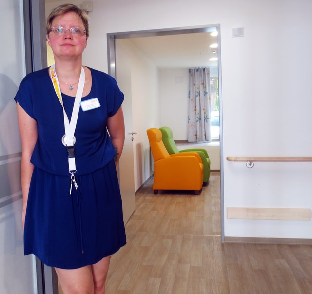 Foto: Jennifer Warzecha