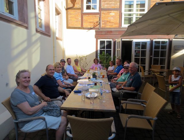 Foto: Jennifer Warzecha