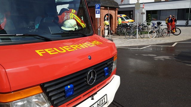 Foto: Aaron Klewer/Einsatz-Report24