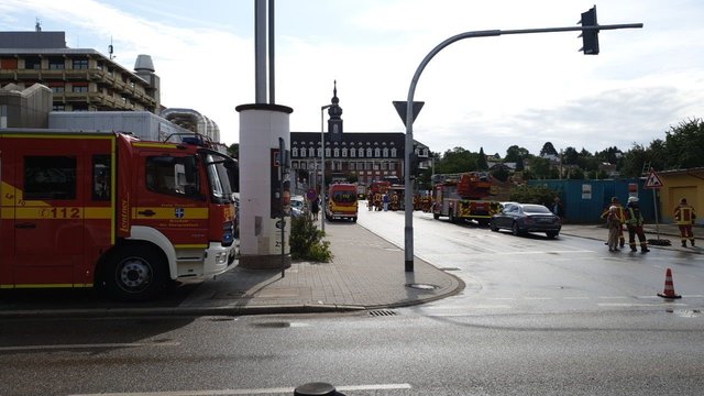 Foto: Aaron Klewer/Einsatz-Report24