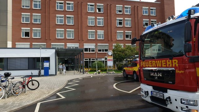 Foto: Aaron Klewer/Einsatz-Report24