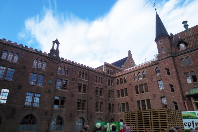 Foto: Jennifer Warzecha