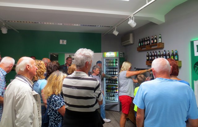 Foto: Jennifer Warzecha