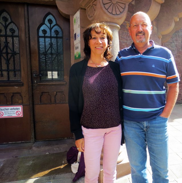 Foto: Jennifer Warzecha