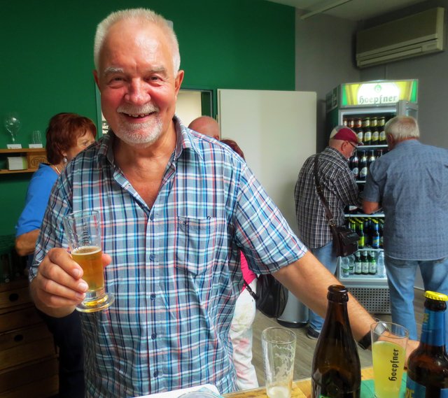 Foto: Jennifer Warzecha