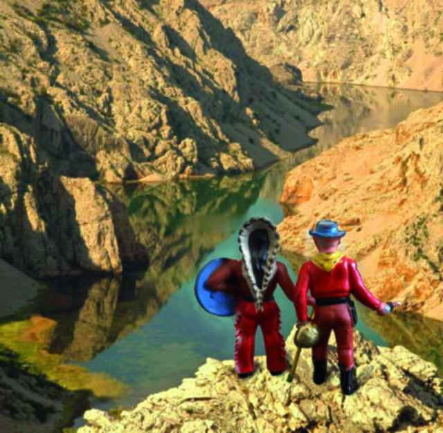 Marotte-Figurentheater