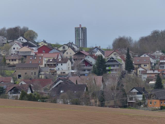 Nachbarn aus Dürrenbüchig | Foto: Gerhard Rinderspacher