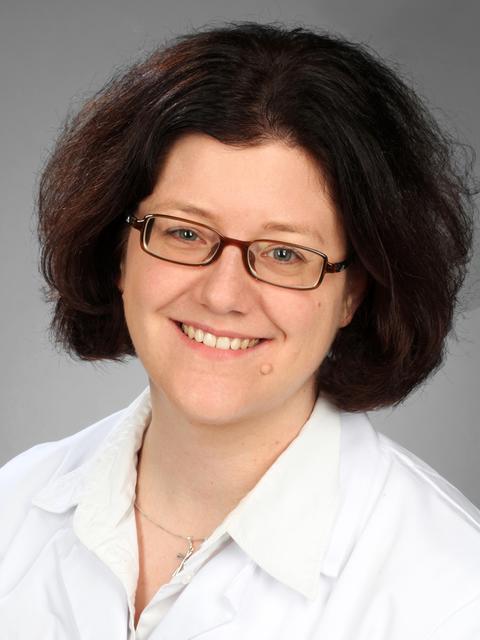 Dr. med. Stefanie Brehmer