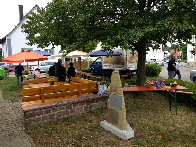 Im Festgewand
