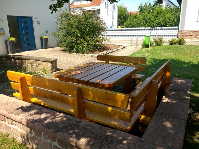 heute