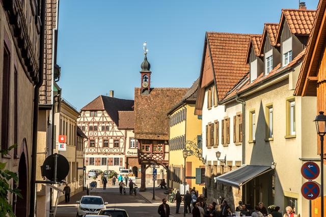 Foto: Lothar Schmitt