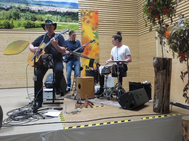 Foto: Jennifer Warzecha