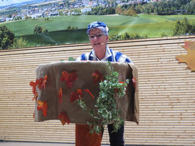 Foto: Jennifer Warzecha