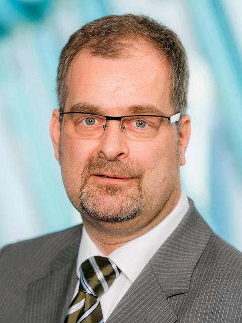 Dipl.-Ing. (FH) Christian Koch. Quelle: pr|nrw