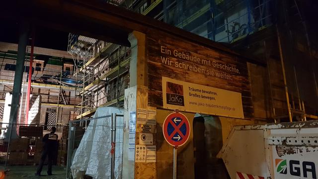 Foto: Sebastian Werner / Einsatz-Report24