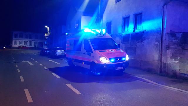 Foto: Sebastian Werner / Einsatz-Report24