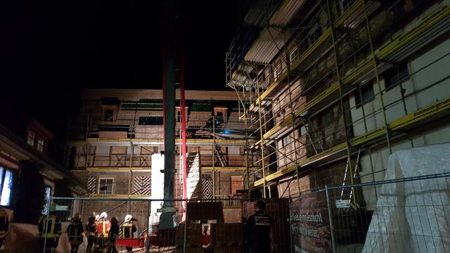 Foto: Sebastian Werner / Einsatz-Report24
