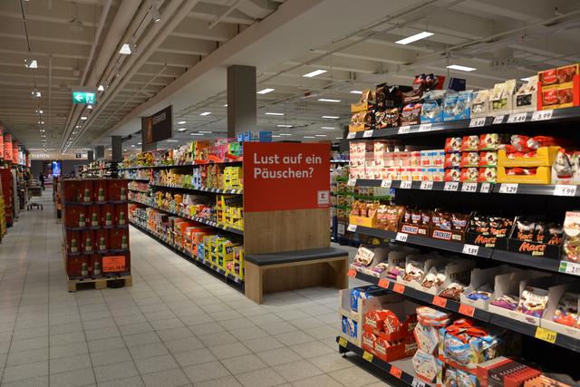 Kaufland GeträNkemarkt Sortiment Kaufland GeträNkemarkt Sortiment