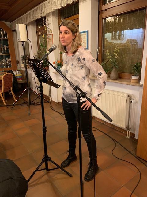 Bettina Pfannendörfer