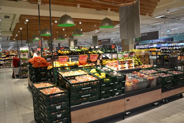 Kaufland GeträNkemarkt Sortiment Kaufland GeträNkemarkt Sortiment