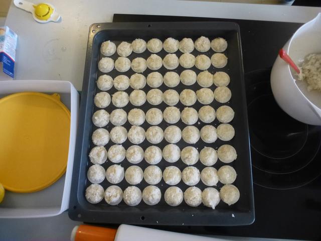 Sehr akurat gearbeitet