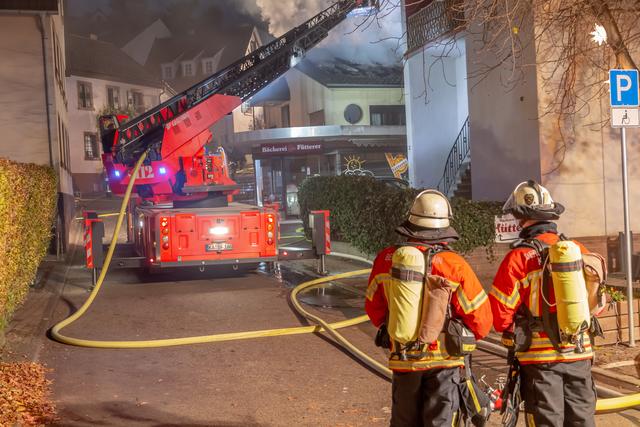 Foto: Aaron Klewer / Einsatz-Report24