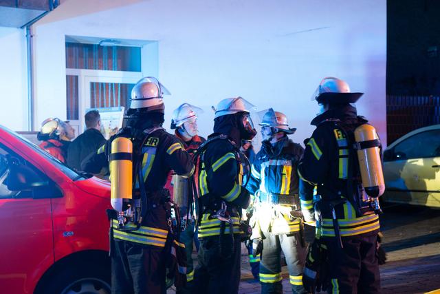 Foto: Aaron Klewer / Einsatz-Report24