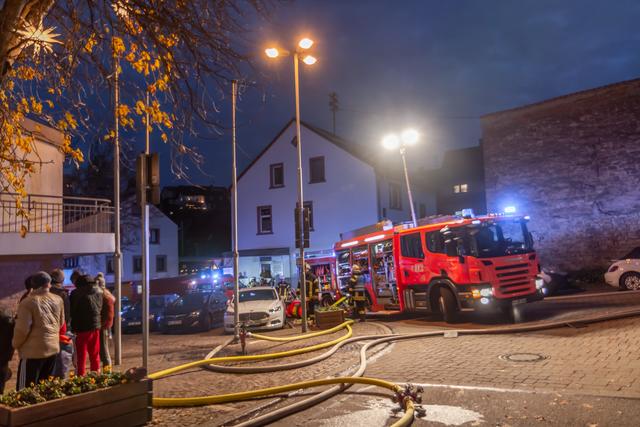 Foto: Aaron Klewer / Einsatz-Report24