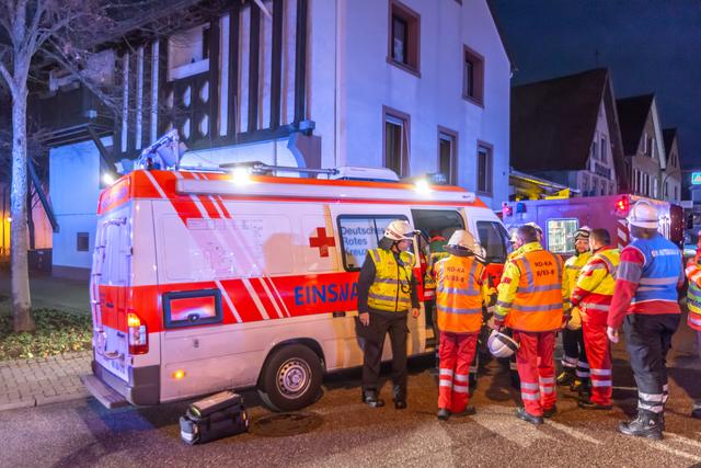 Foto: Aaron Klewer / Einsatz-Report24