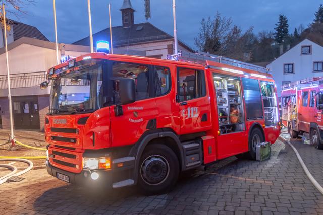 Foto: Aaron Klewer / Einsatz-Report24