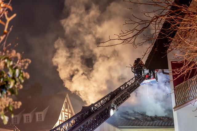 Foto: Aaron Klewer / Einsatz-Report24