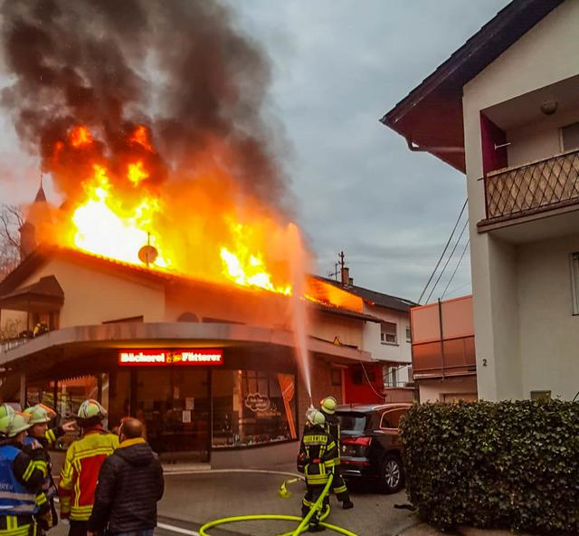 Foto: Aaron Klewer / Einsatz-Report24