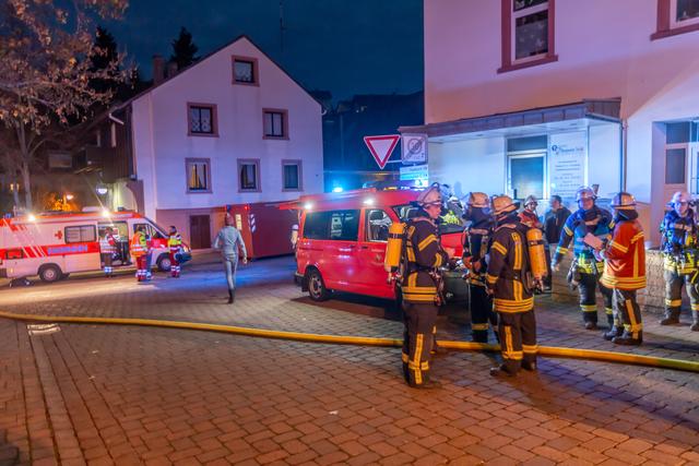 Foto: Aaron Klewer / Einsatz-Report24