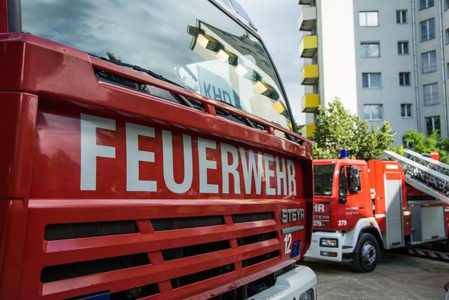 Foto: Aaron Klewer / Einsatz-Report24