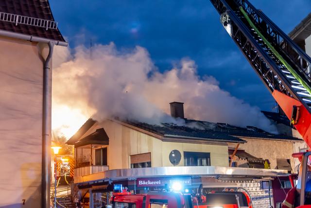 Foto: Aaron Klewer / Einsatz-Report24