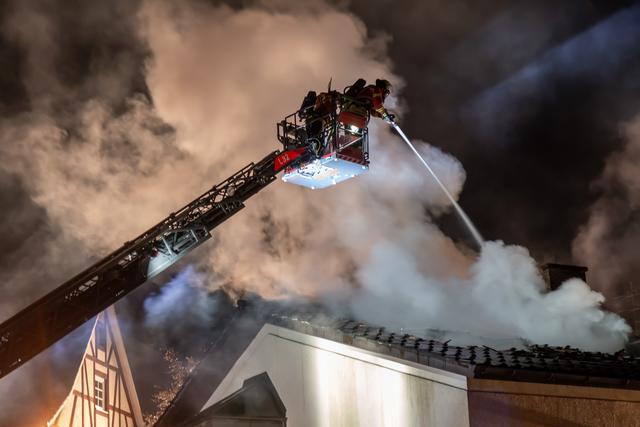 Foto: Aaron Klewer / Einsatz-Report24