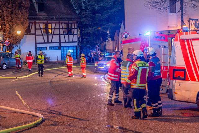 Foto: Aaron Klewer / Einsatz-Report24