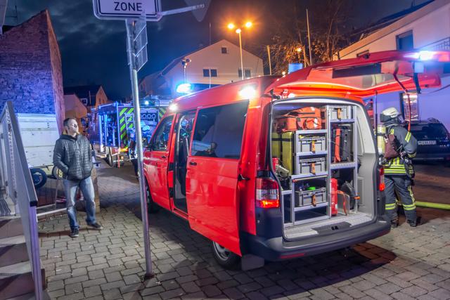 Foto: Aaron Klewer / Einsatz-Report24
