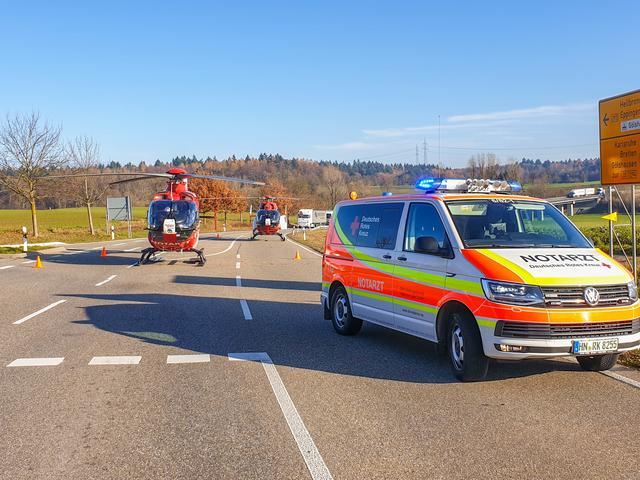 Foto: Aaron Klewer / Einsatz-Report24