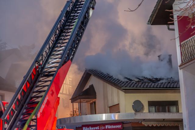 Foto: Aaron Klewer / Einsatz-Report24