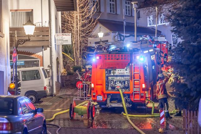 Foto: Aaron Klewer / Einsatz-Report24