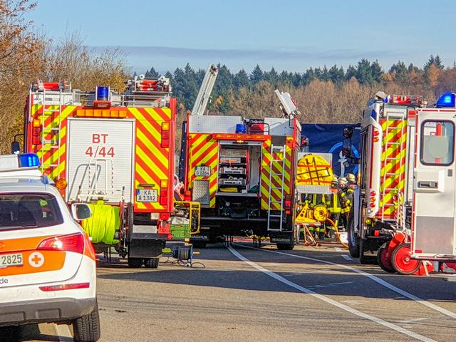 Foto: Aaron Klewer / Einsatz-Report24