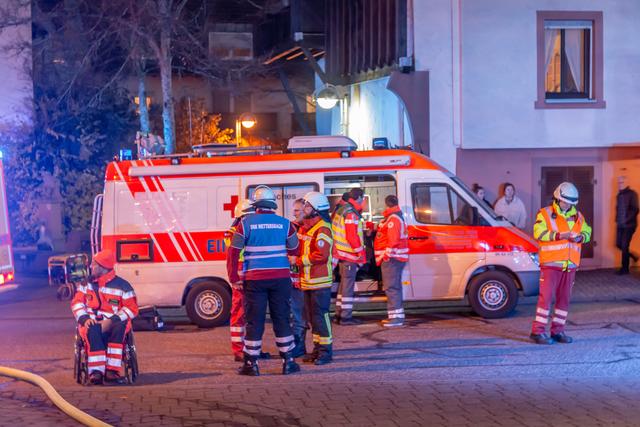Foto: Aaron Klewer / Einsatz-Report24