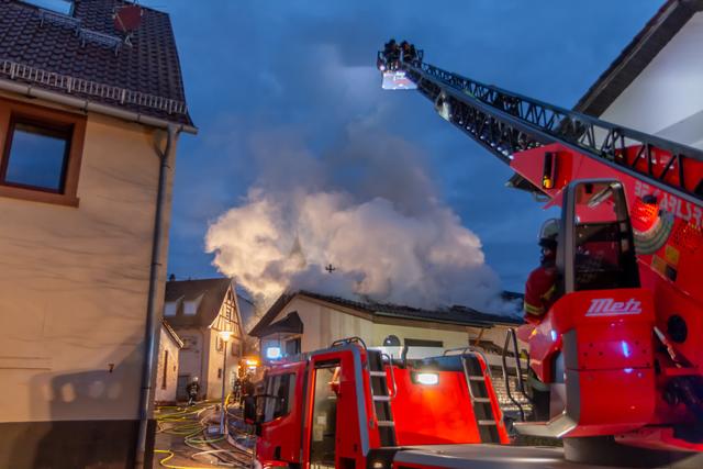 Foto: Aaron Klewer / Einsatz-Report24