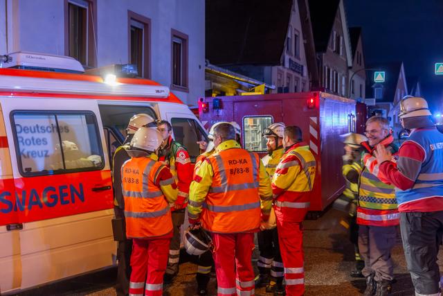 Foto: Aaron Klewer / Einsatz-Report24