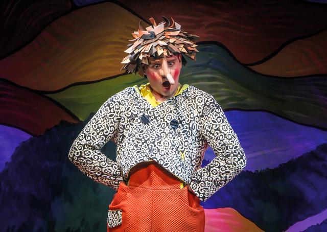 Foto: Klaus Lefebvre