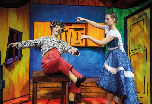 Foto: Klaus Lefebvre