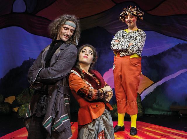 Foto: Klaus Lefebvre