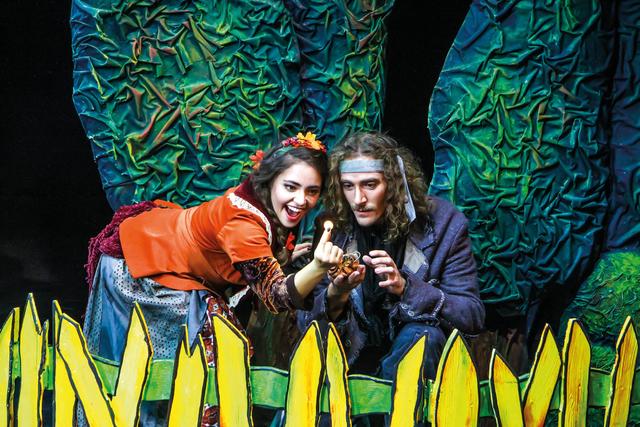 Foto: Klaus Lefebvre