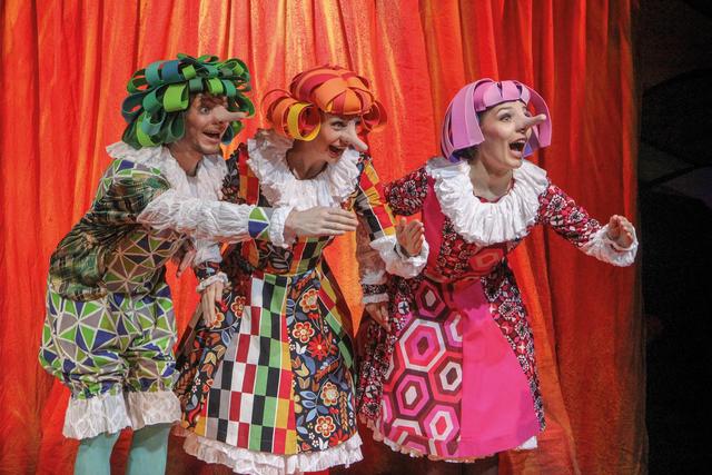 Foto: Klaus Lefebvre